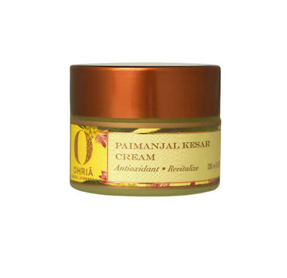 Ohria Ayurveda Brightening & Depigmentation Ritual - Distacart