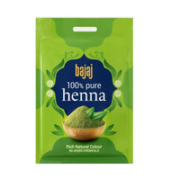 Thumbnail for Bajaj 100% Pure Henna - Distacart