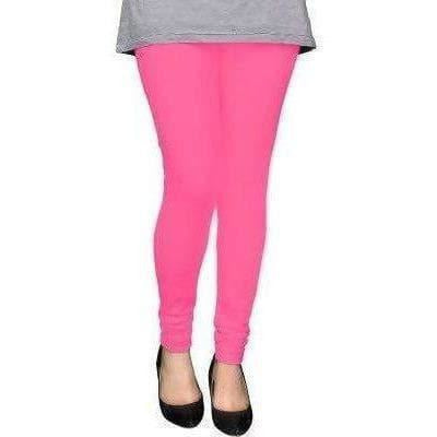 Neon Pink Legging for Women