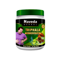 Thumbnail for Naveda Herbal Triphala Powder - Distacart