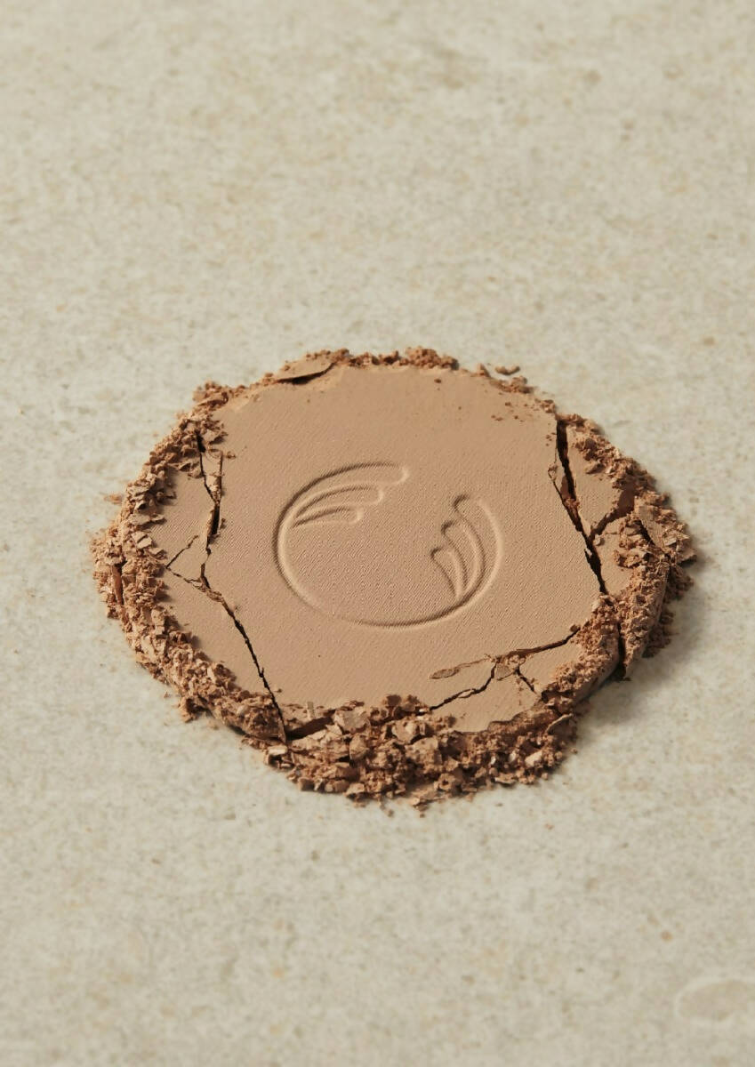 The Body Shop Tea Tree Face Base- Medium 1C - Distacart