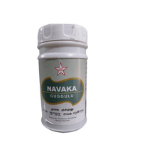 Thumbnail for Skm Ayurveda Navaka Guggulu