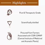 Thumbnail for Mitti Se Patchouli Essential Oil - Distacart