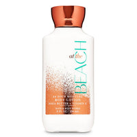 Thumbnail for Bath & Body Works At the Beach 24 Hour Moisture Body Lotion