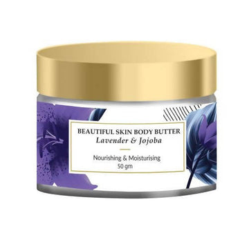 Mirah Belle Beautiful Skin Budy Butter - Distacart