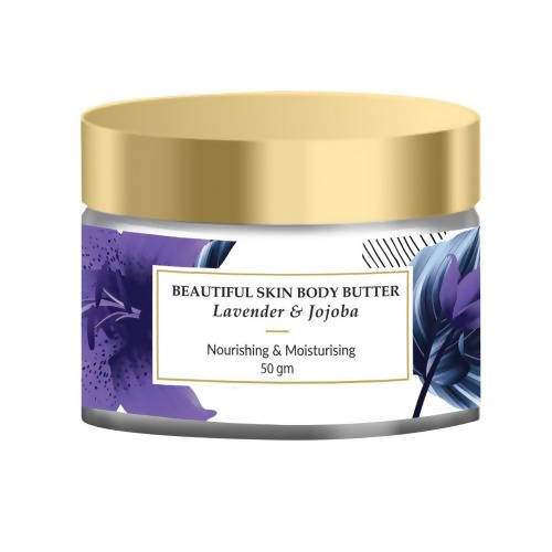 Mirah Belle Beautiful Skin Budy Butter - Distacart