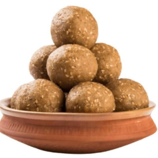 Godavari Vantillu Bellam Nuvvula Undalu (Nuvvula Laddu / Sesame Ladoo/ Til Laddu) - Distacart