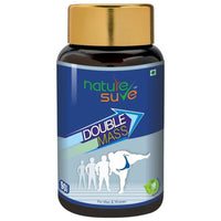 Thumbnail for Nature Sure Double Mass Tablets