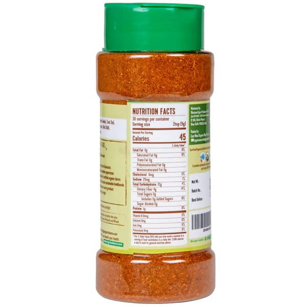 Organic Shastra Rasam Masala - Distacart