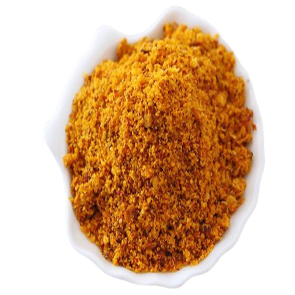 Kundan HandiKrafts Chutney Powder - Distacart