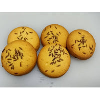 Thumbnail for Asha Sweet Center Jeera Cookies