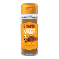 Thumbnail for Snapin Cinnamon Powder