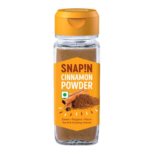 Snapin Cinnamon Powder