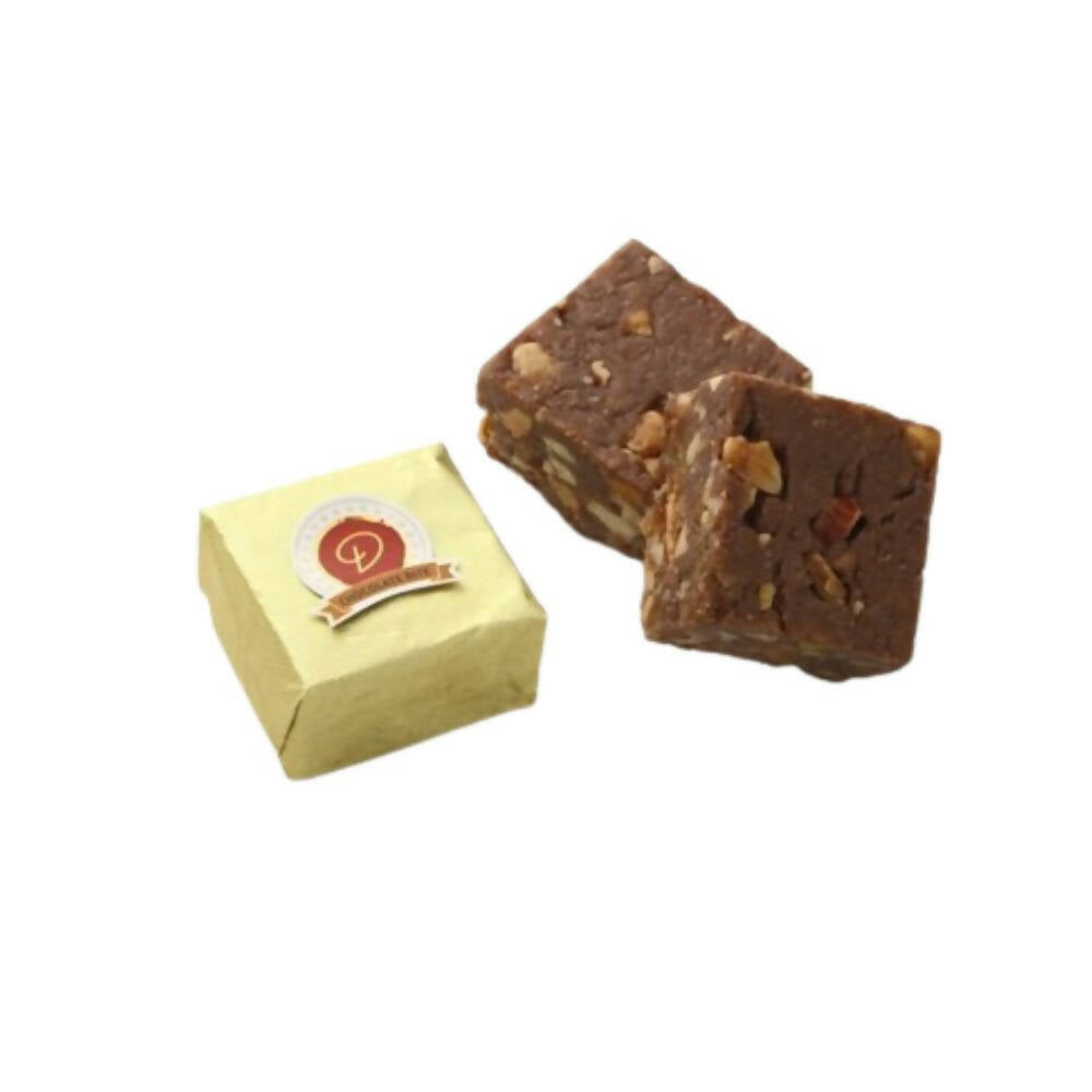 Dadu's Chocolate Bites - Distacart