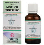 Thumbnail for Lord's Homeopathy Ikshungandha Mother Tincture Q - Distacart