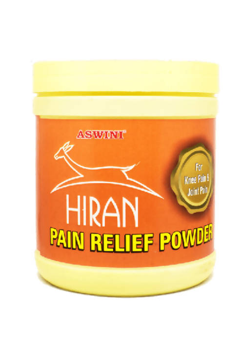 Aswini Hiran Pain Relief Powder