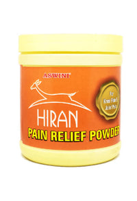 Thumbnail for Aswini Hiran Pain Relief Powder