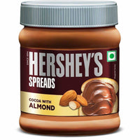 Thumbnail for Hershey Spreads Cocoa with Almond