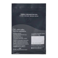 Thumbnail for Third Wave Coffee Organic Signature Filter Coffee Blend- Dark Roast - Distacart