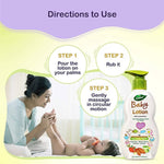 Thumbnail for Dabur Baby Lotion Daily Moisturising - Distacart