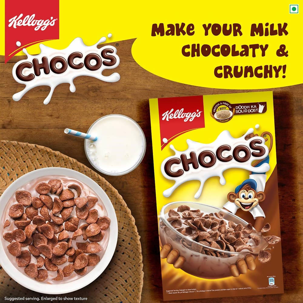 Buy kelloggs chocos Online