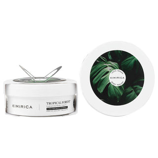 Kimirica Tropical Forest Body Yogurt - Distacart