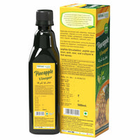 Thumbnail for Herbal Canada Pipeapple Vinegar - Distacart