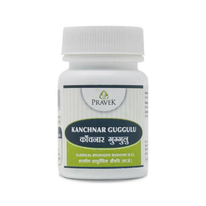 Pravek Kanchnar Guggulu - Distacart