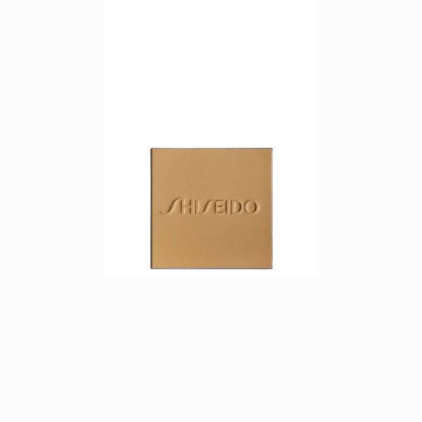 Shiseido Syncro Skin Self Refreshing Custom Finish Powder Foundation - Distacart