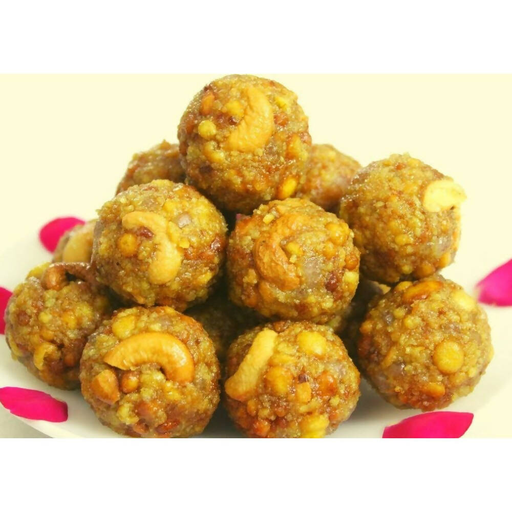 Olive Mithai Annamayya Laddu - Distacart