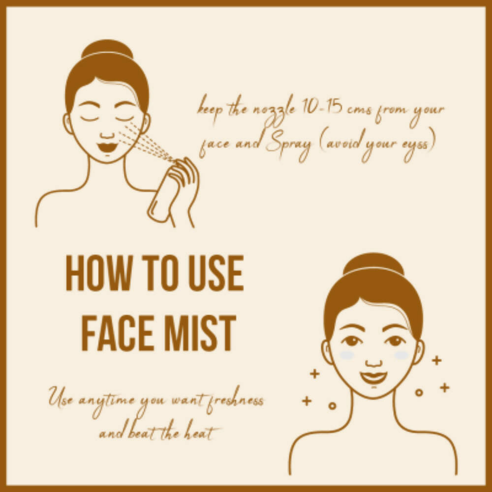 Sarva by Anadi Blossom Orange Face Mist - Distacart