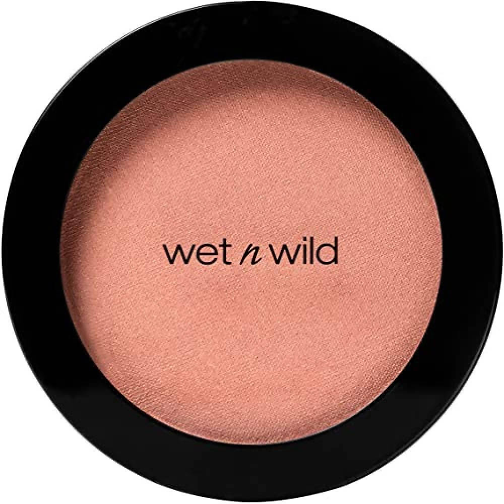 Wet n Wild Color Icon Blush - Pearlescent Pink