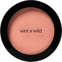 Thumbnail for Wet n Wild Color Icon Blush - Pearlescent Pink