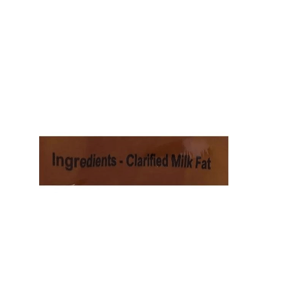 Sri Murugan Cow Ghee - Distacart