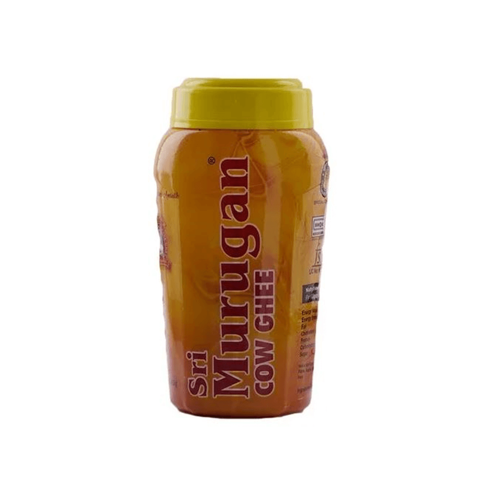 Sri Murugan Cow Ghee - Distacart