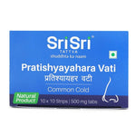 Thumbnail for Sri Sri Tattva Pratishyayahara Vati