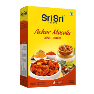 Sri Sri Tattva Achar Masala Powder