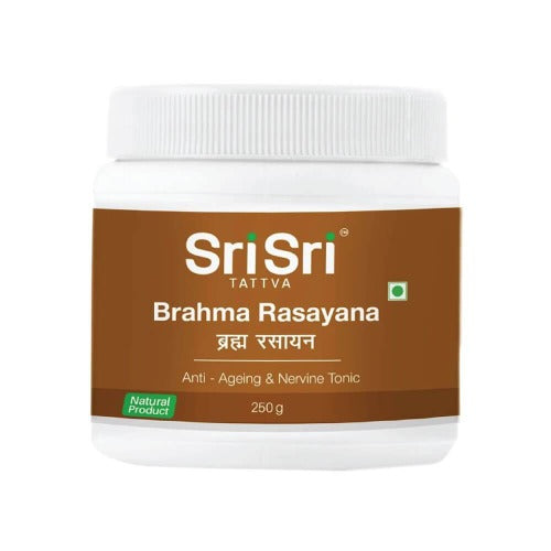 Sri Sri Tattva Brahma Rasayana Tonic 