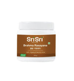 Thumbnail for sri-sri-tattva-brahma-rasayana-anti-ageing-nervine-tonic