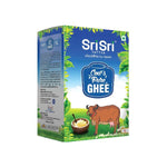 Thumbnail for Sri Sri Tattva Cow's Pure Ghee - Distacart