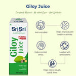 Thumbnail for Sri Sri Tattva Giloy Juice 1 L