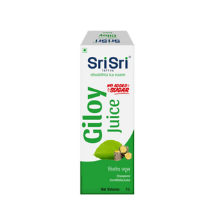 Sri Sri Tattva Giloy Juice