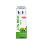 Thumbnail for Sri Sri Tattva Giloy Tulsi Juice