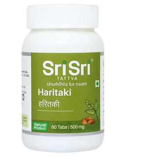 Sri Sri Tattva Haritaki 