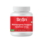 Thumbnail for Sri Sri Tattva Mahayogaraj Guggul