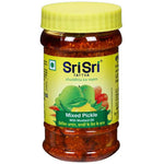 Thumbnail for Sri Sri Tattva Mixed Pickle