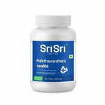 Thumbnail for Sri Sri Tattva Raktavardhini Tablet