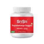 Thumbnail for Sri Sri Tattva Trayodashanga Guggulu