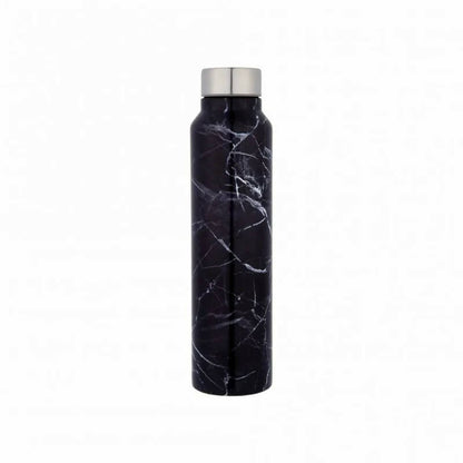 Dubblin Wow Stainless Steel Fridge Water Bottle - Distacart