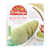 Siridhanya Pearl Millet/Sajje Idli Mix